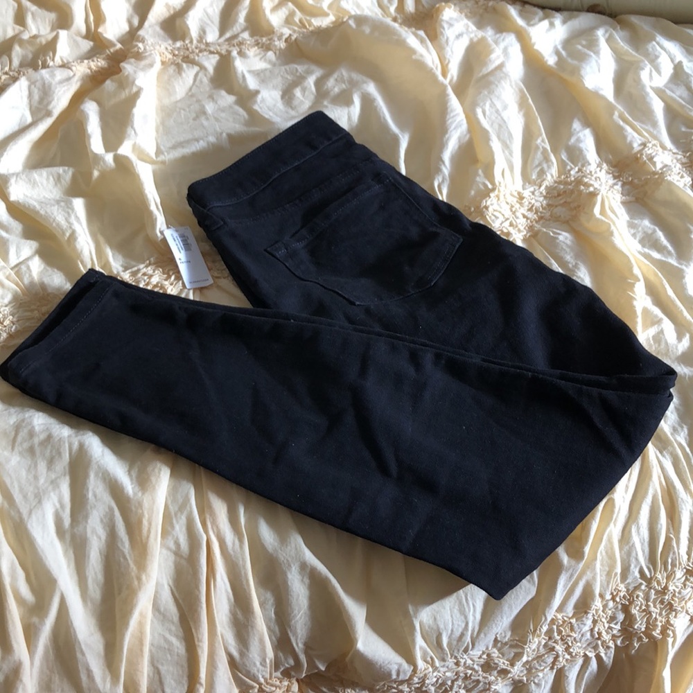 Old Navy Distressed Jeans